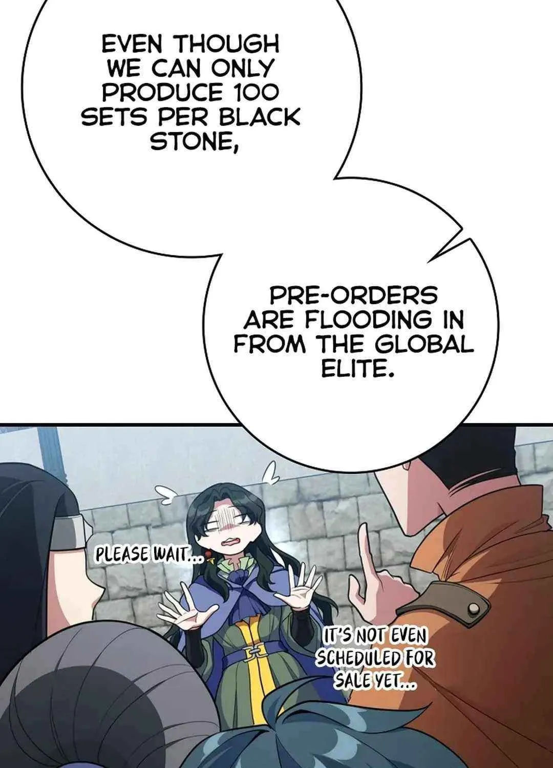 Max Talent Player (2024) Chapter 71 page 59 - 