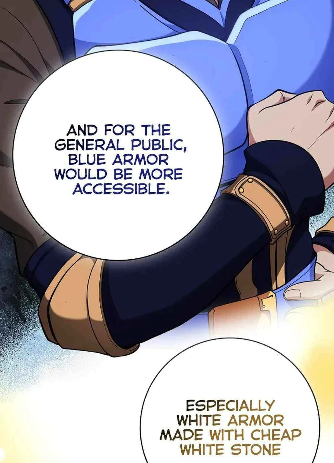 Max Talent Player (2024) Chapter 71 page 65 - 