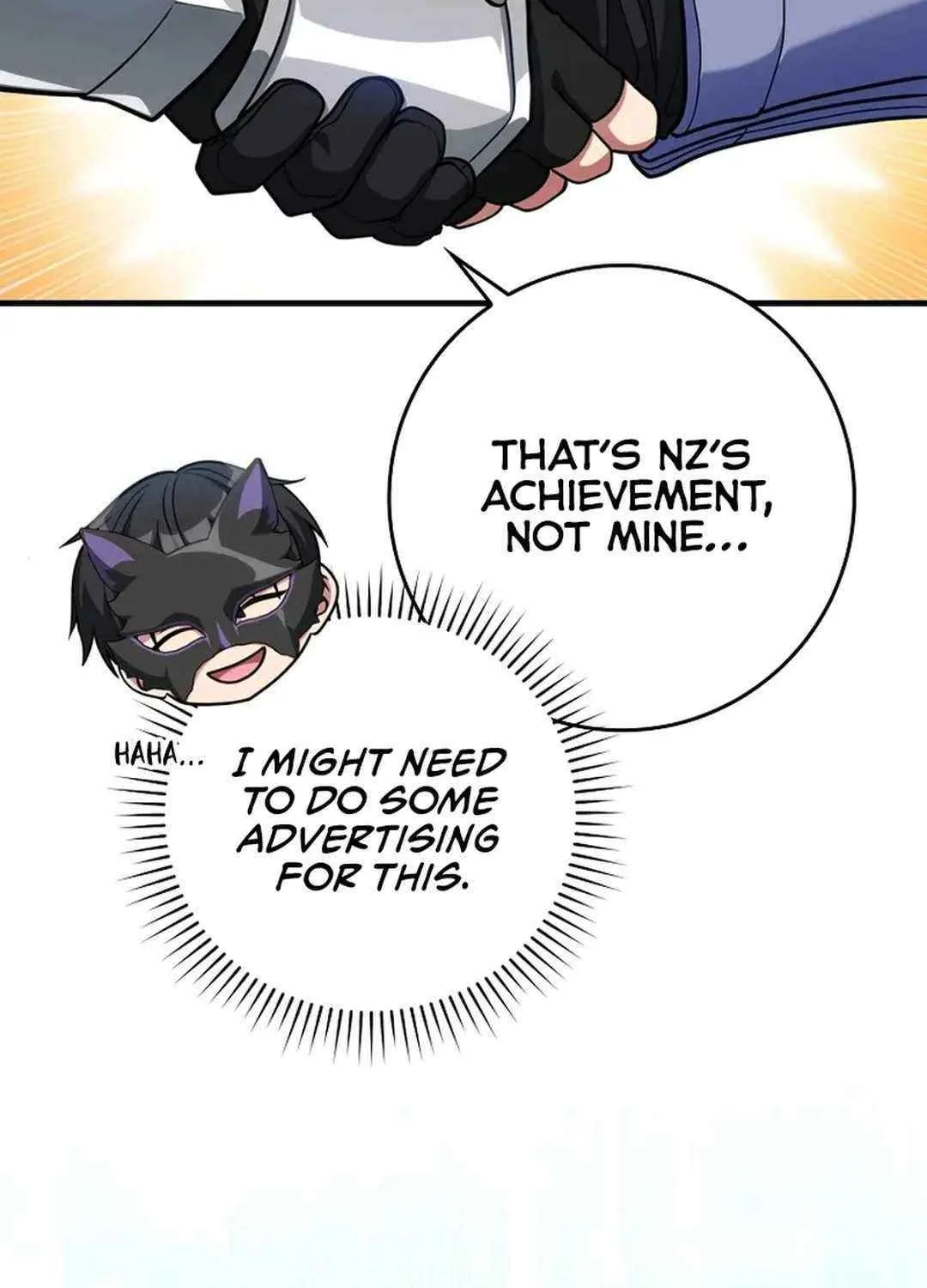 Max Talent Player (2024) Chapter 71 page 71 - 