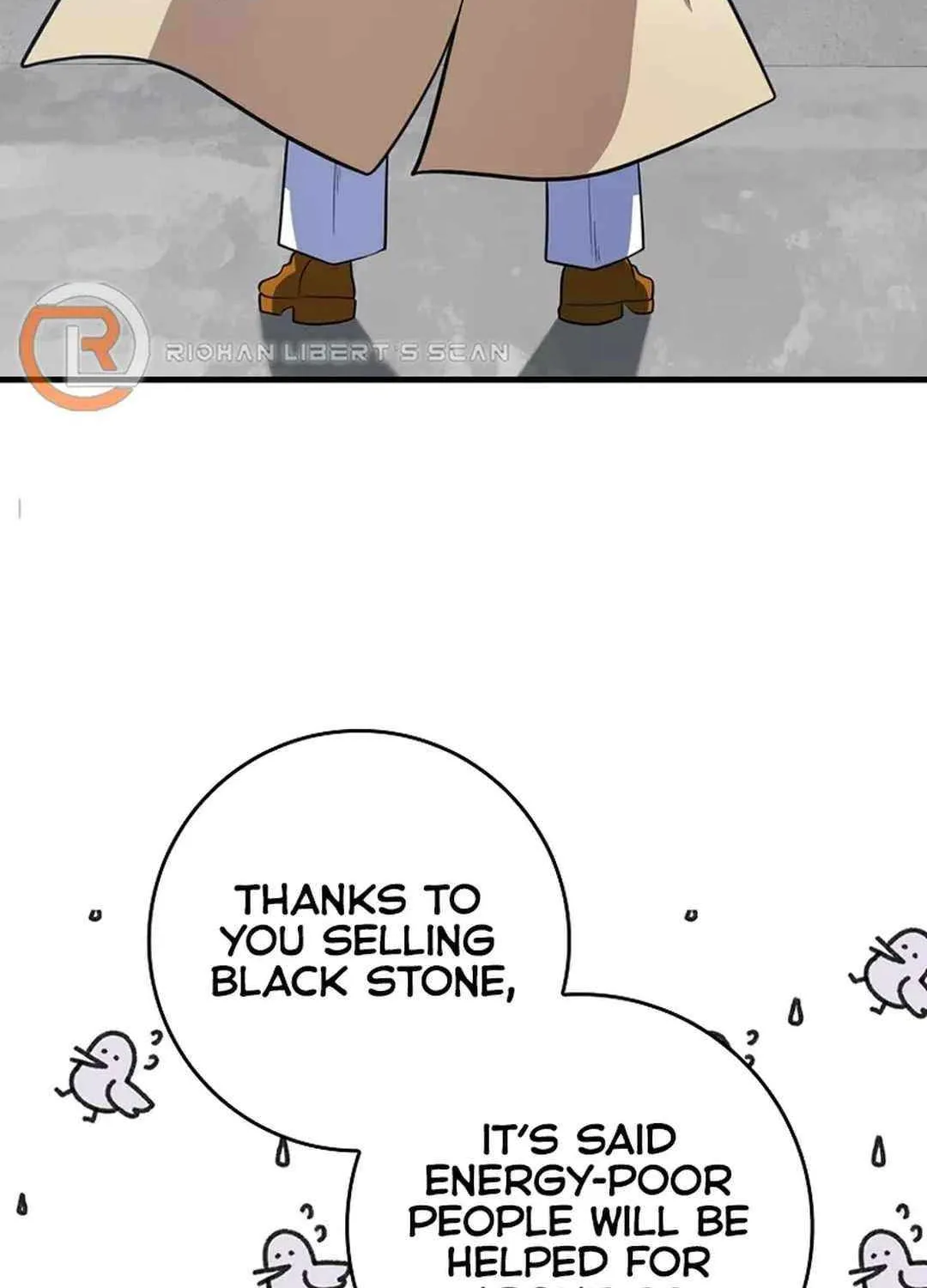 Max Talent Player (2024) Chapter 71 page 84 - 