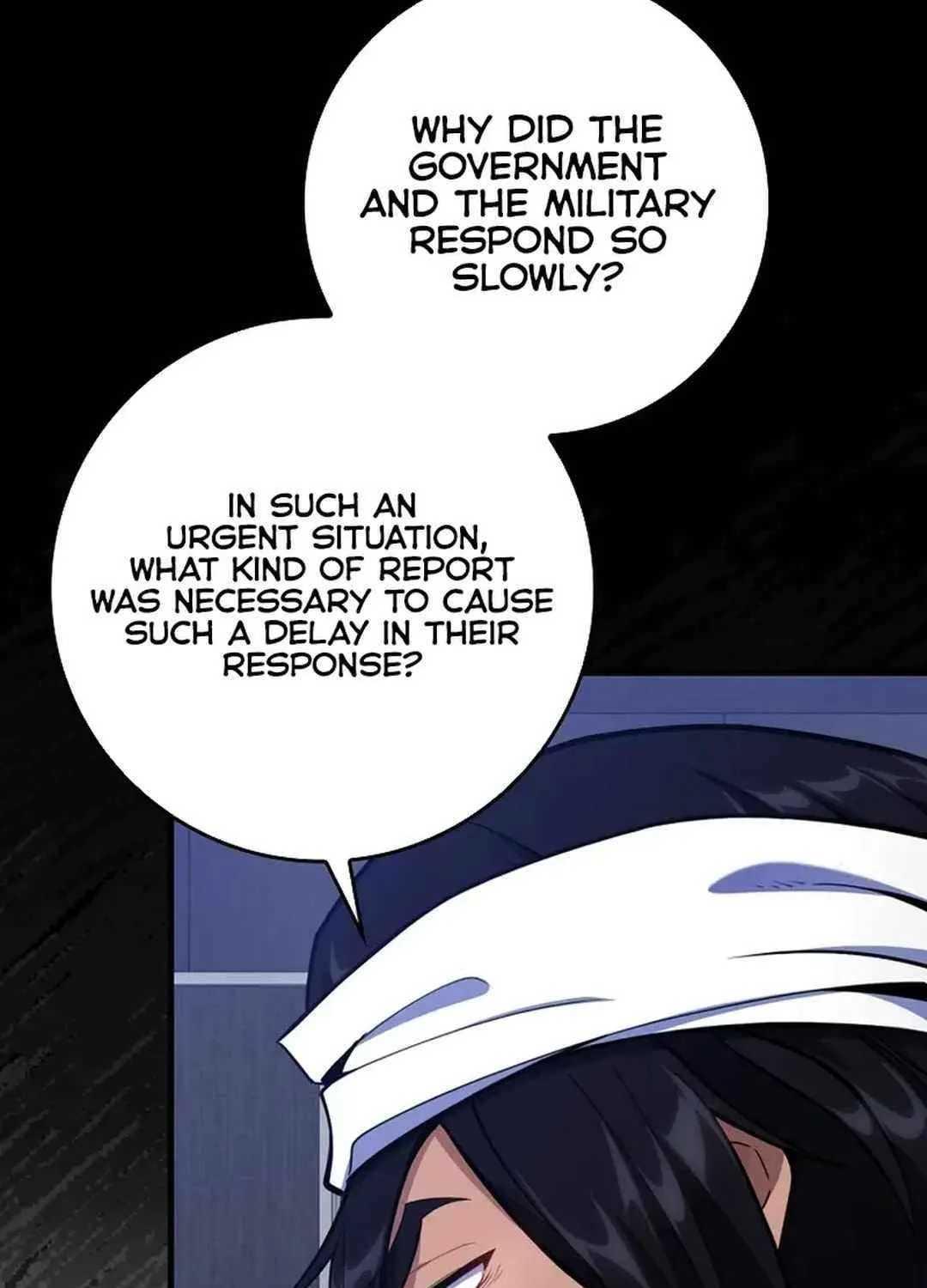 Max Talent Player (2024) Chapter 72 page 128 - 