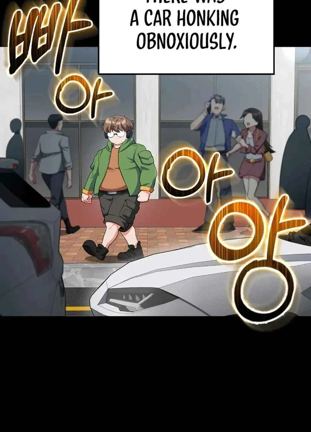 Max Talent Player (2024) Chapter 72 page 14 - 