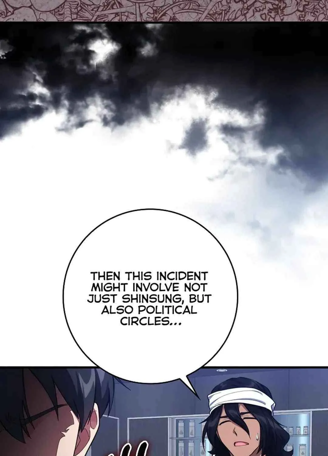 Max Talent Player (2024) Chapter 72 page 135 - 