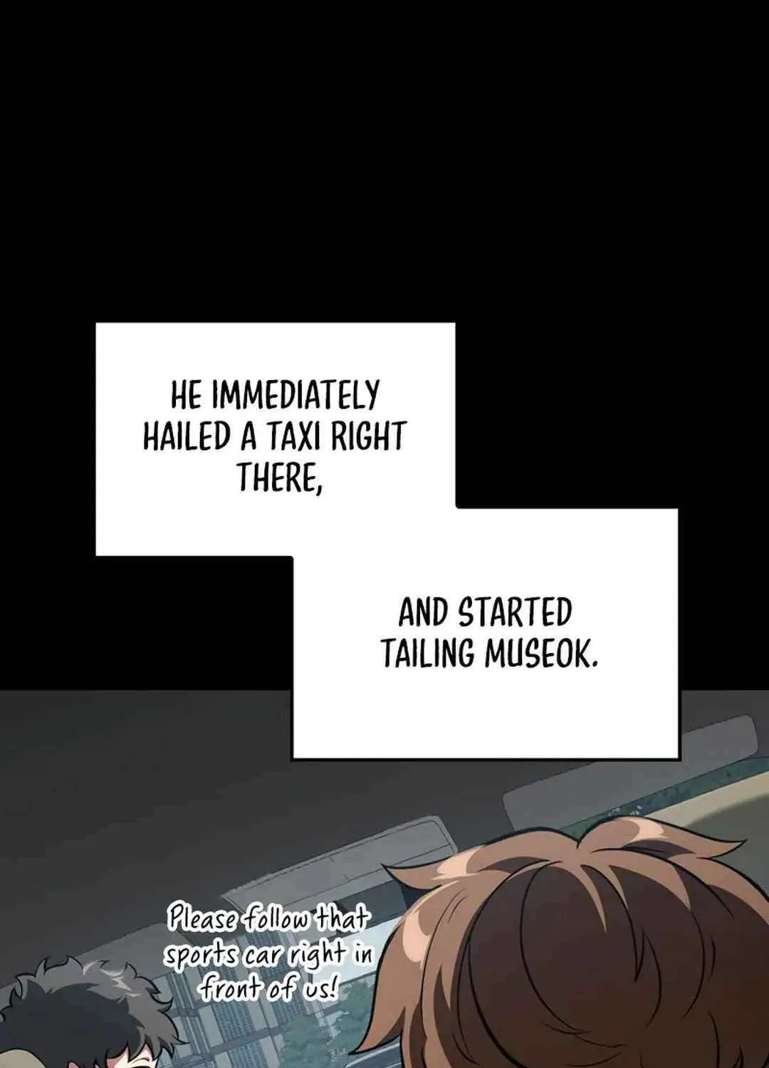 Max Talent Player (2024) Chapter 72 page 21 - 