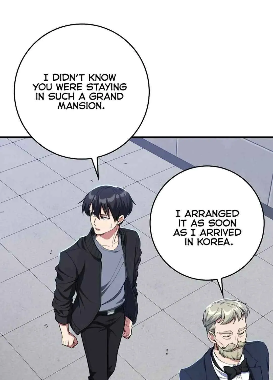 Max Talent Player (2024) Chapter 72 page 92 - 