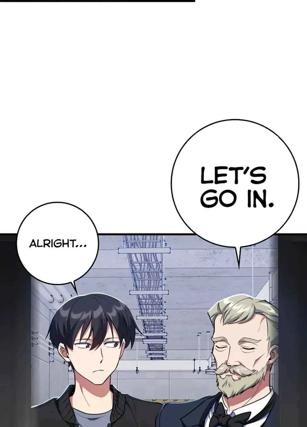 Max Talent Player (2024) Chapter 72 page 95 - 