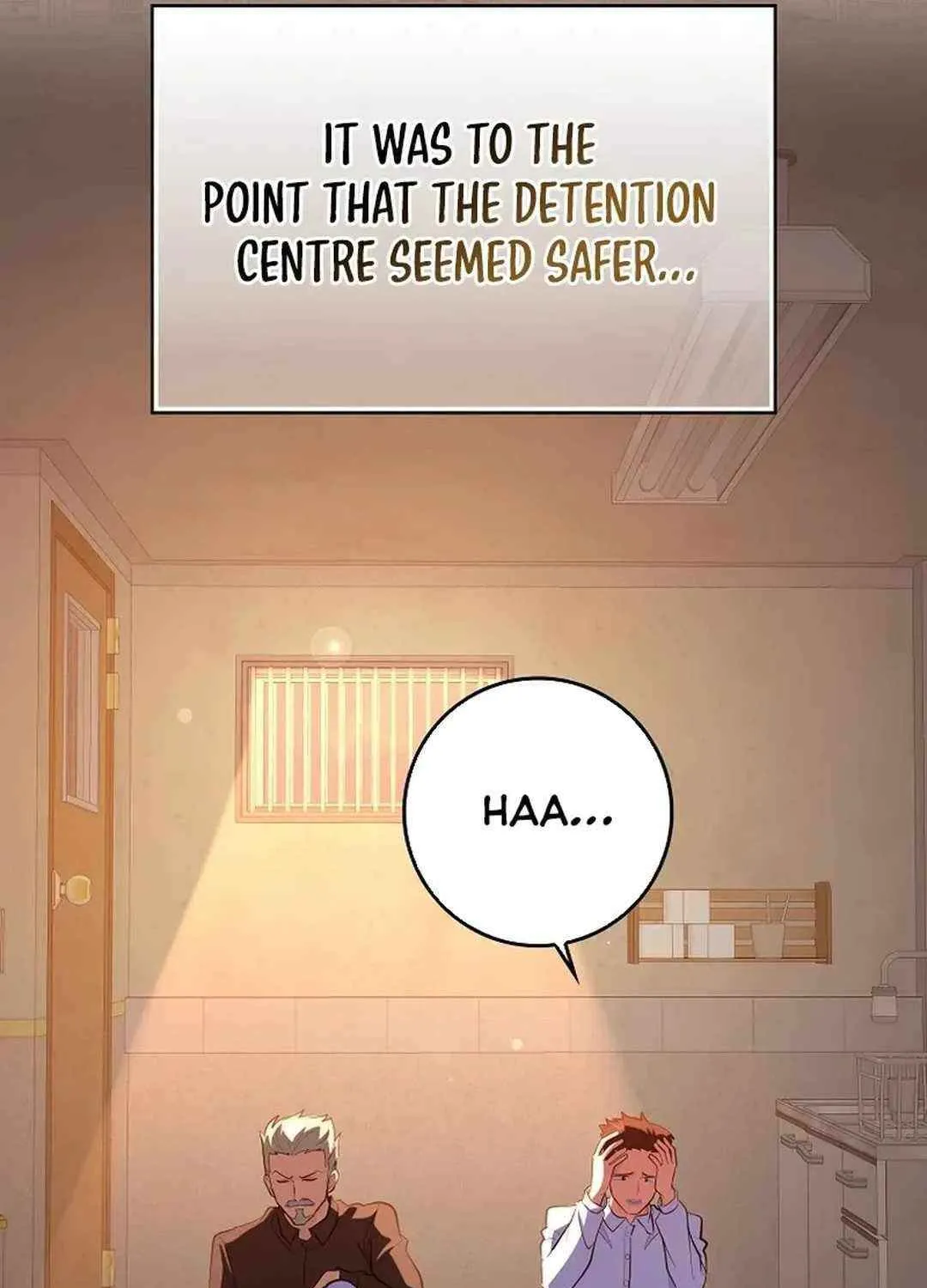 Max Talent Player (2024) Chapter 73 page 114 - 