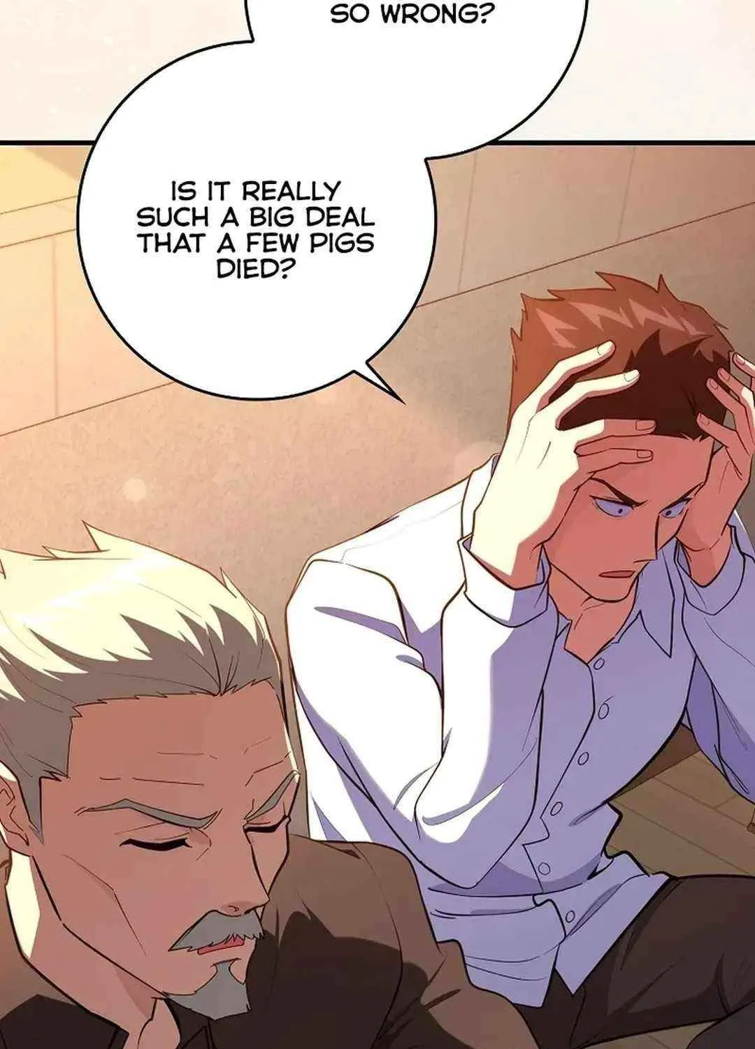 Max Talent Player (2024) Chapter 73 page 116 - 