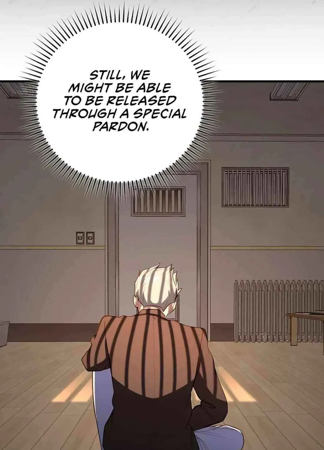 Max Talent Player (2024) Chapter 73 page 121 - 