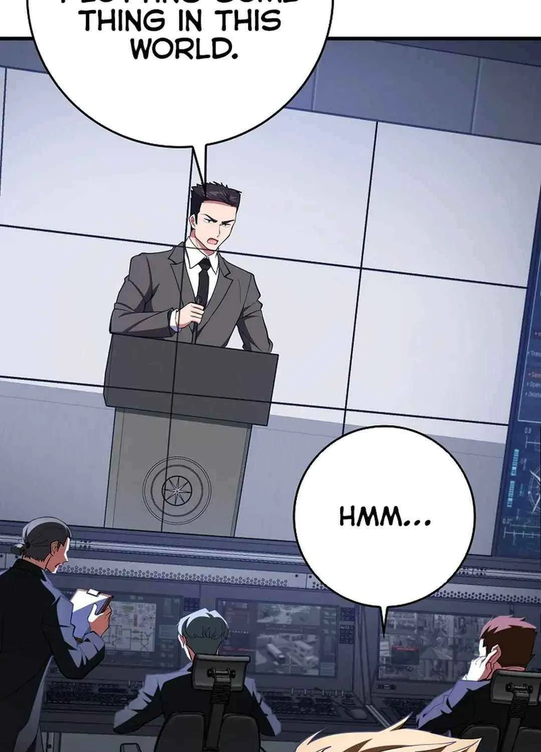 Max Talent Player (2024) Chapter 73 page 22 - 