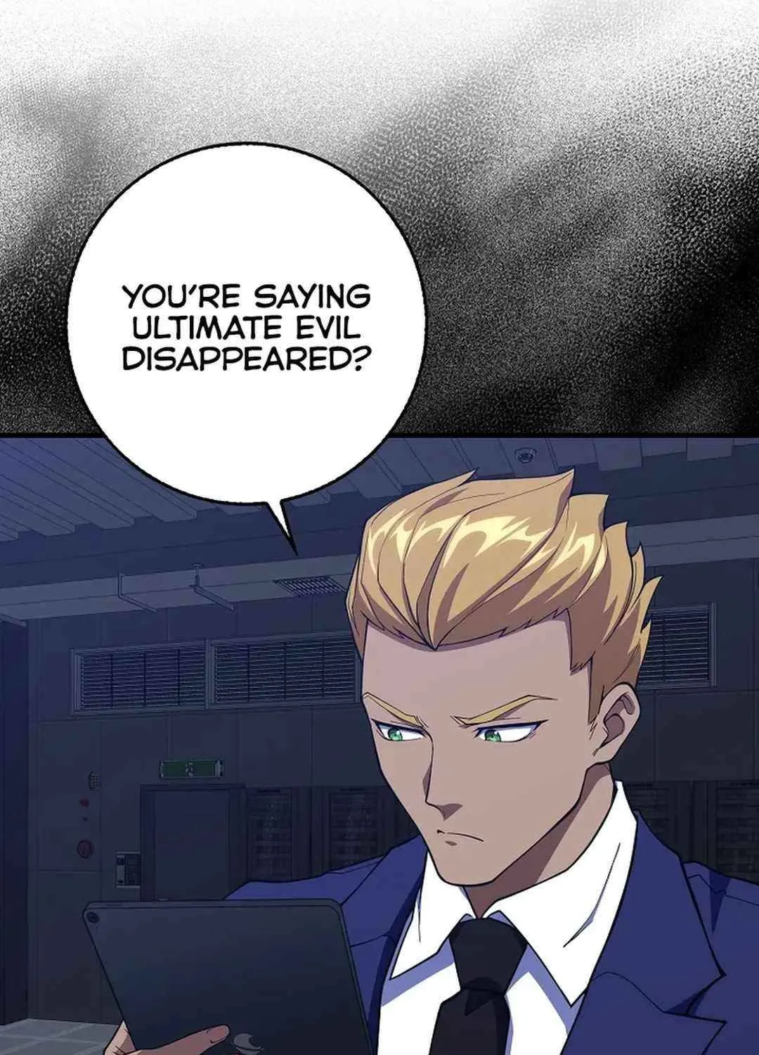 Max Talent Player (2024) Chapter 73 page 24 - 