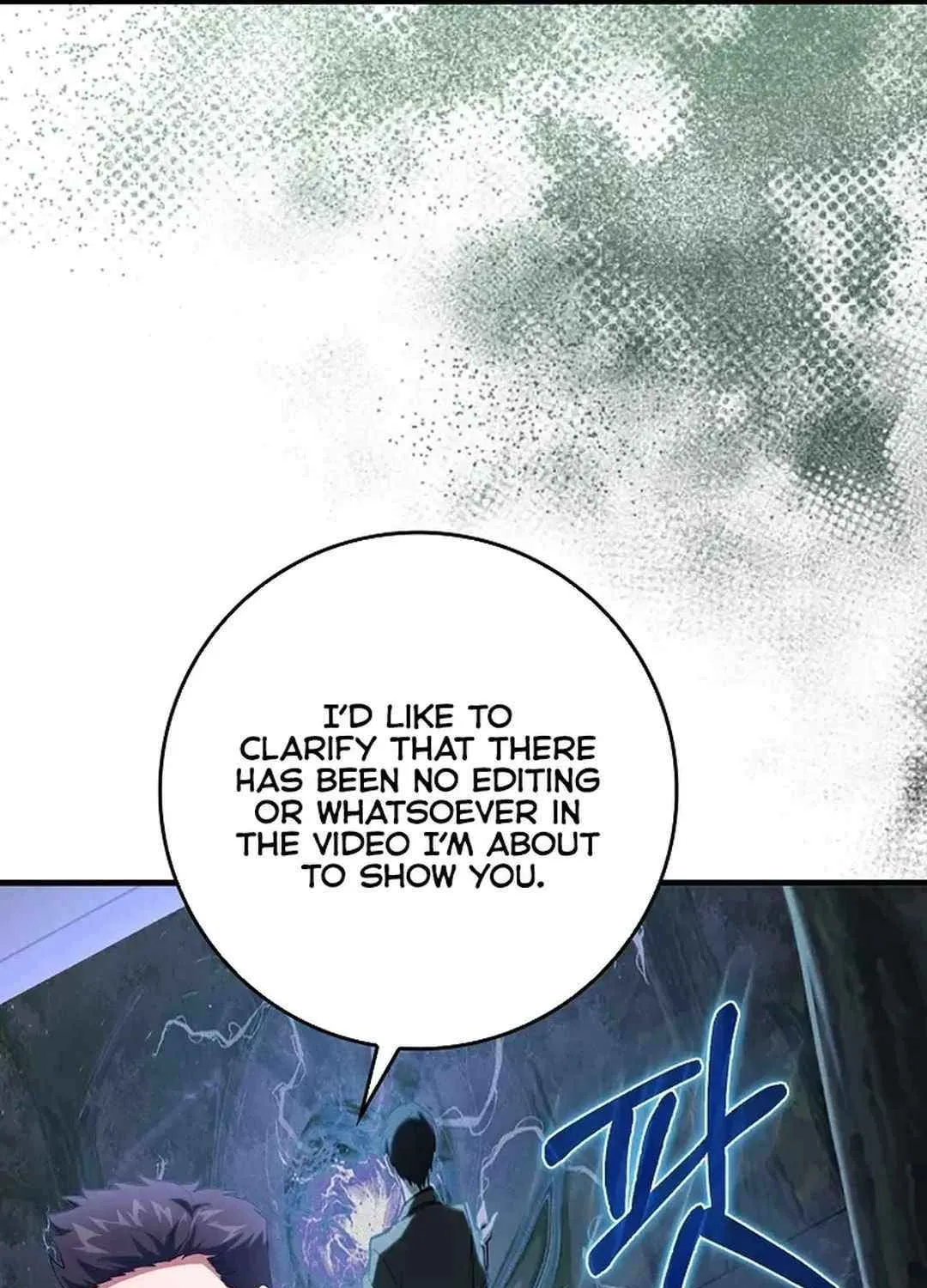 Max Talent Player (2024) Chapter 73 page 8 - 