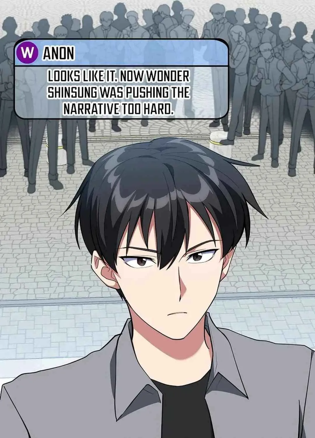 Max Talent Player (2024) Chapter 73 page 87 - 