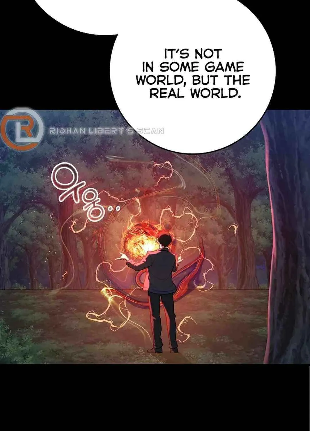 Max Talent Player (2024) Chapter 73 page 10 - 