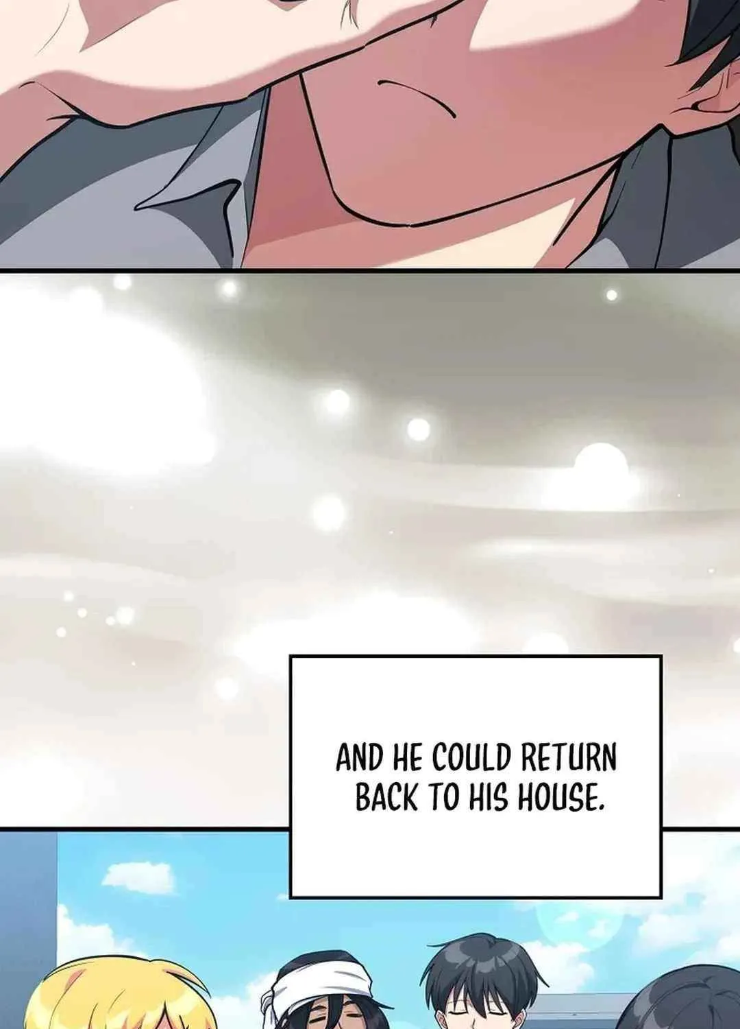 Max Talent Player (2024) Chapter 73 page 91 - 