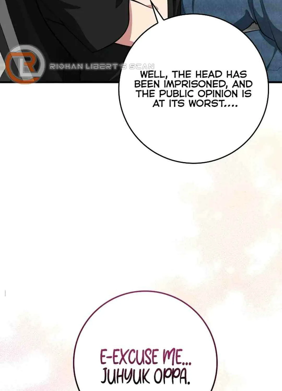 Max Talent Player (2024) Chapter 74 page 11 - 