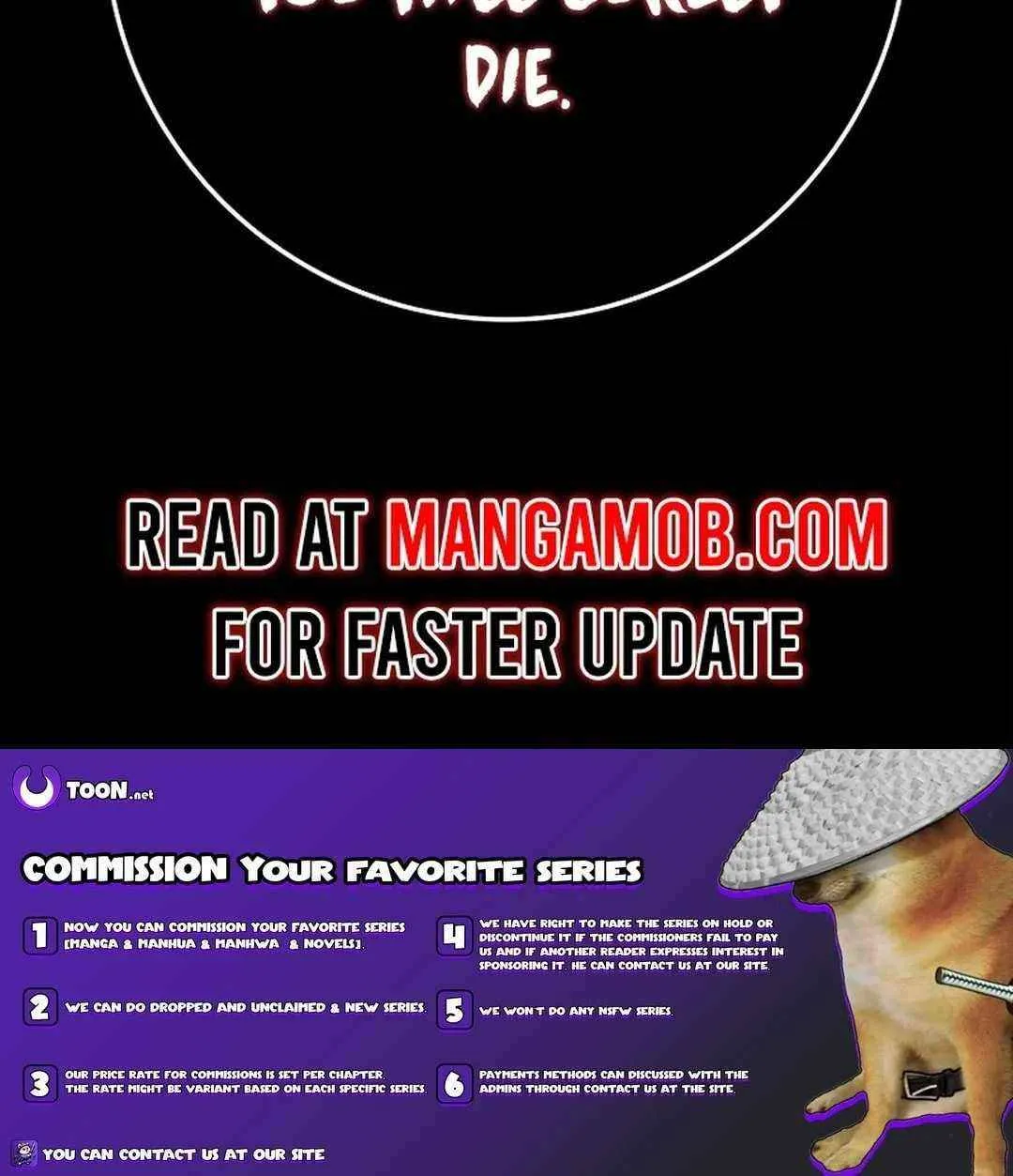 Max Talent Player (2024) Chapter 74 page 142 - 