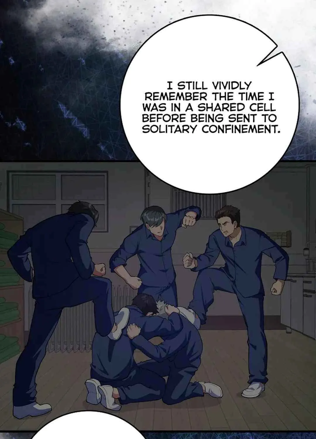 Max Talent Player (2024) Chapter 74 page 61 - 