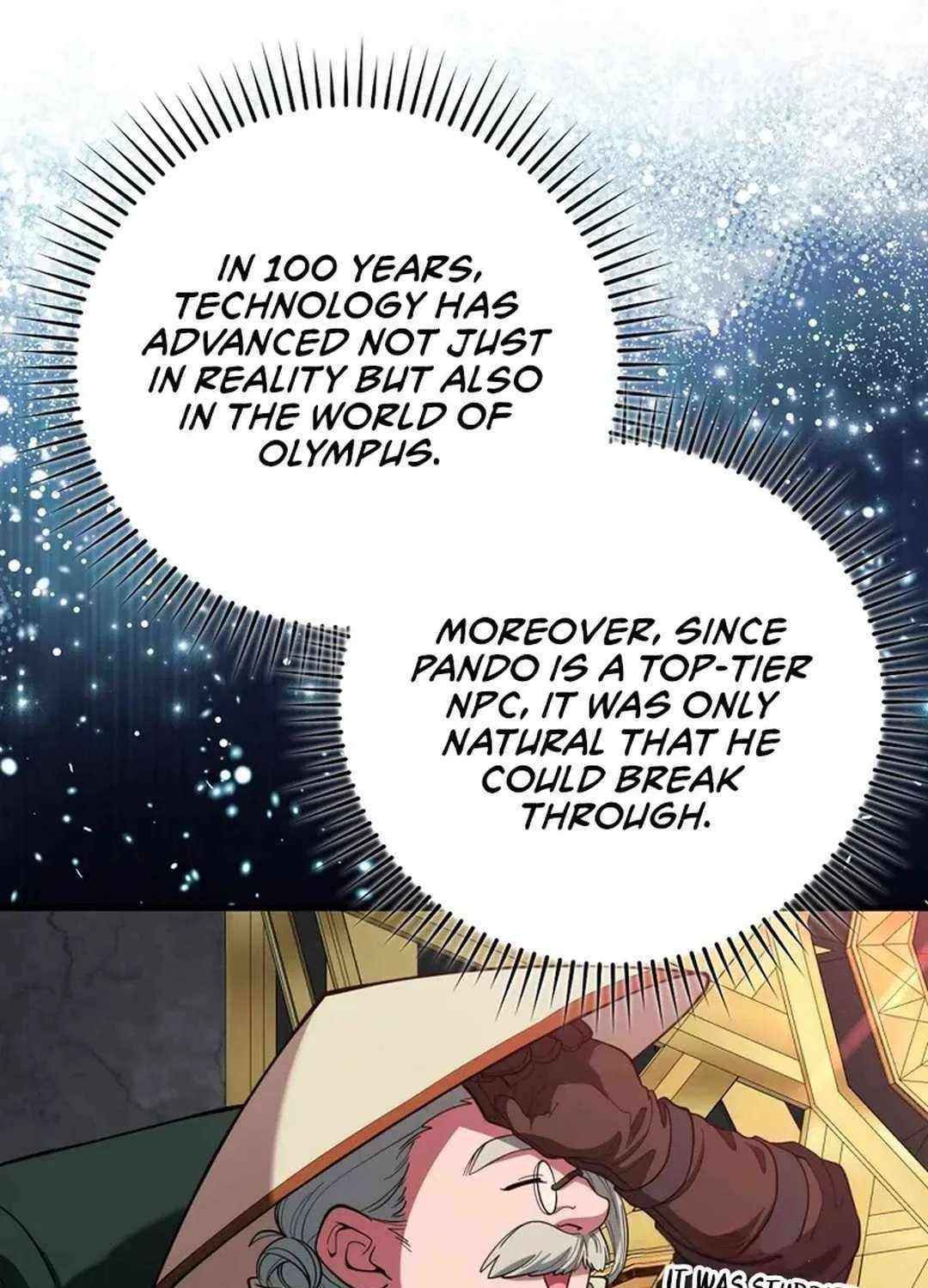 Max Talent Player (2024) Chapter 74 page 73 - 