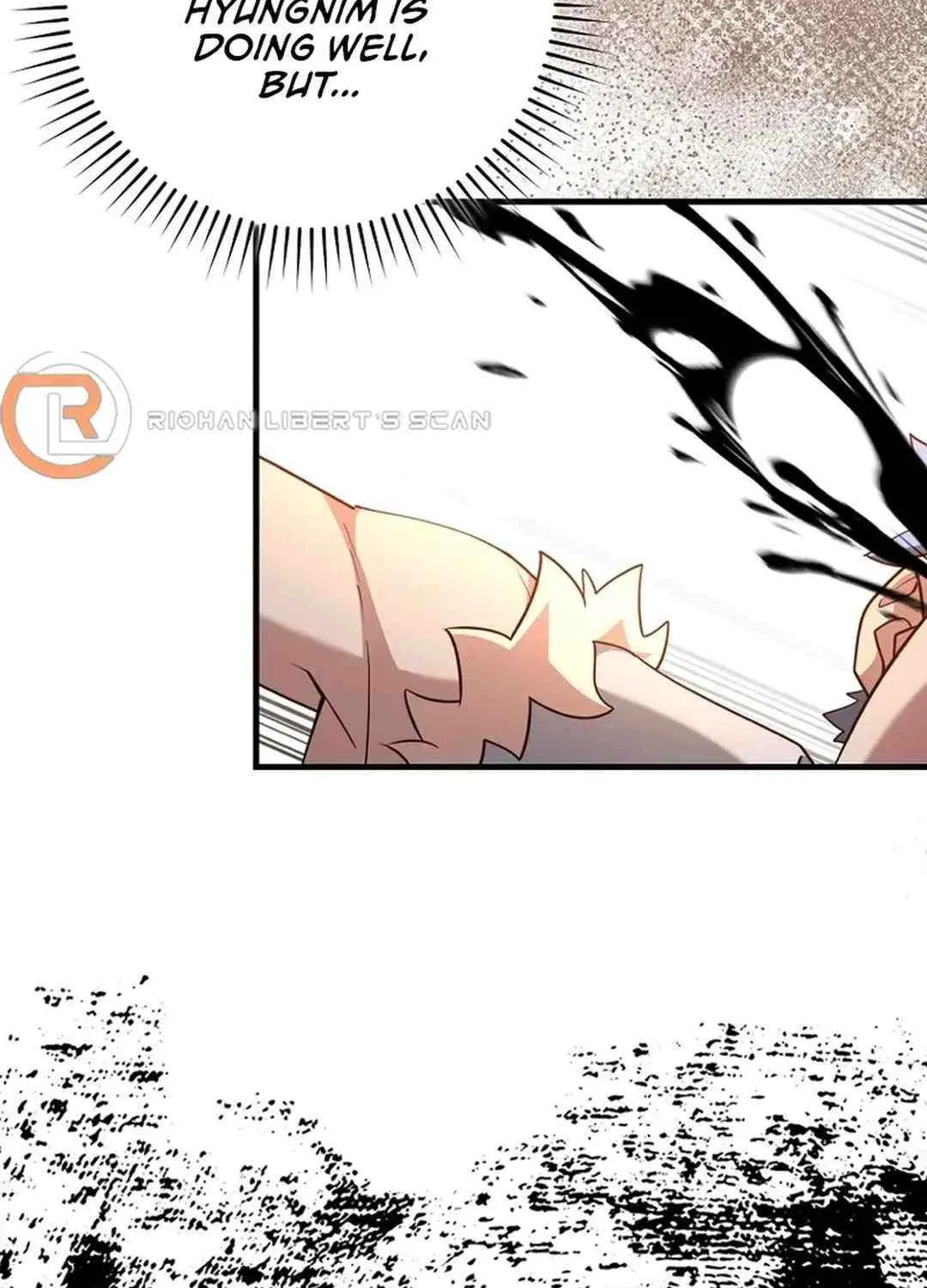 Max Talent Player (2024) Chapter 74 page 84 - 