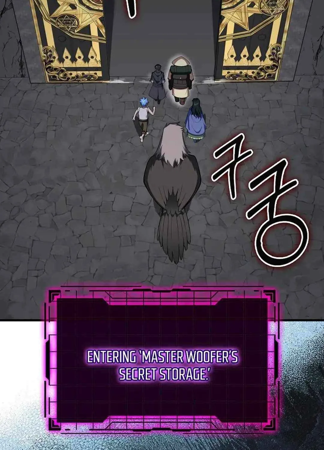Max Talent Player (2024) Chapter 74 page 97 - 