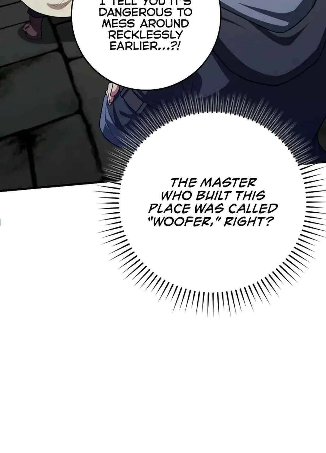 Max Talent Player (2024) Chapter 75 page 11 - 