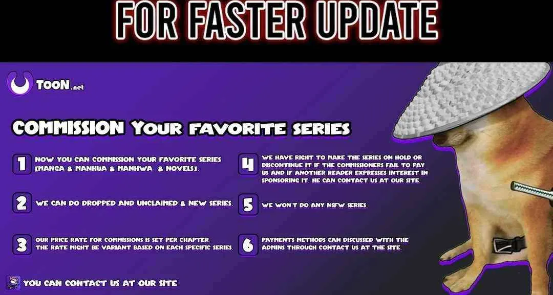 Max Talent Player (2024) Chapter 75 page 129 - 