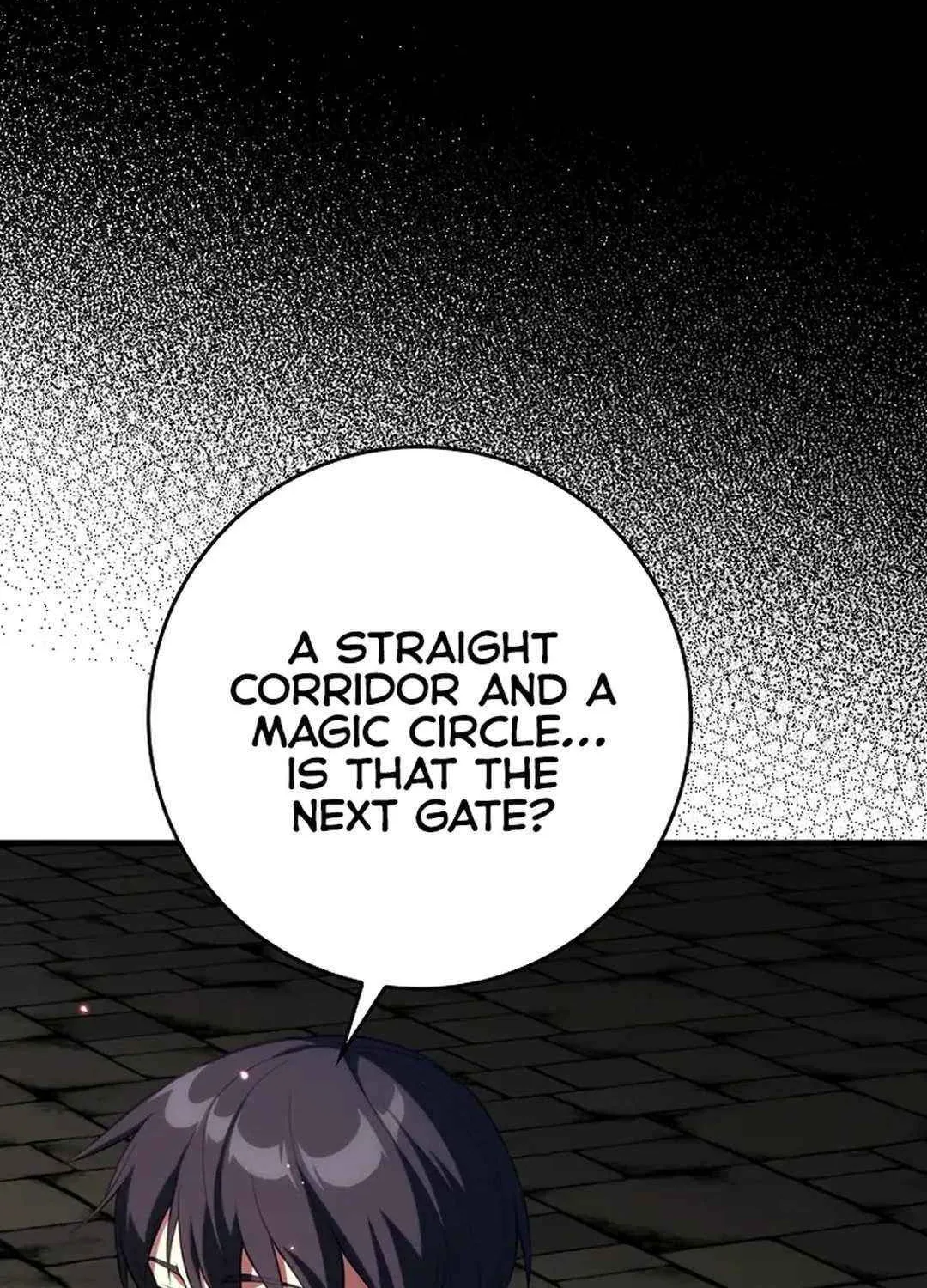 Max Talent Player (2024) Chapter 75 page 19 - 