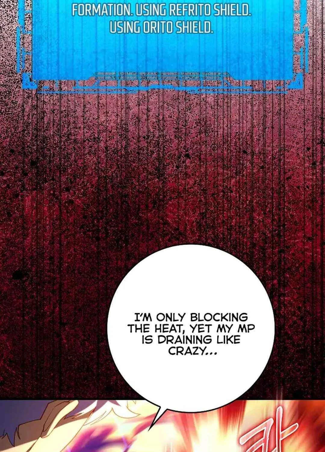 Max Talent Player (2024) Chapter 75 page 54 - 