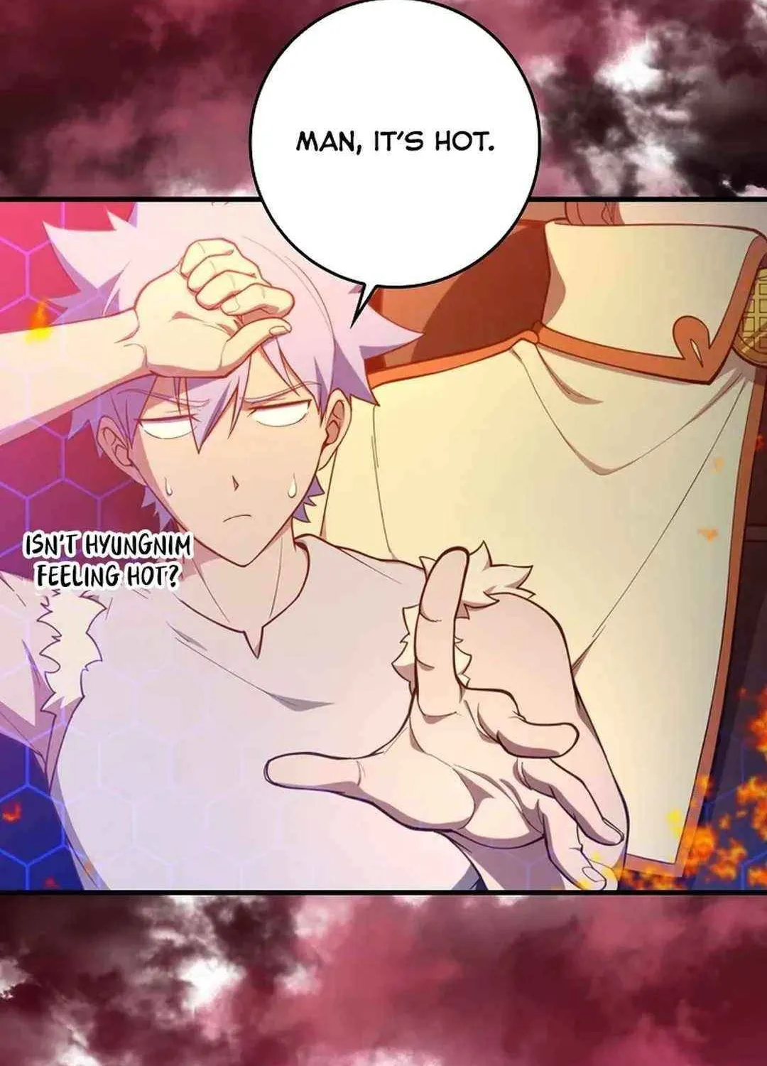 Max Talent Player (2024) Chapter 75 page 66 - 