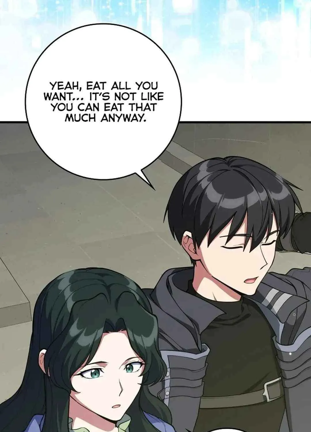 Max Talent Player (2024) Chapter 75 page 94 - 