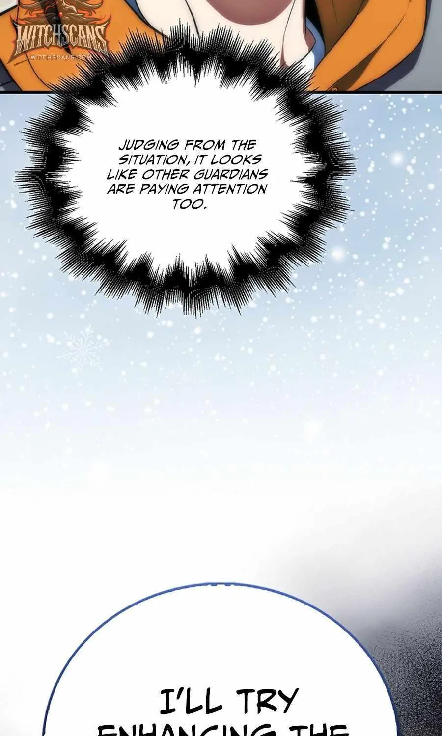 Max Talent Player (2024) Chapter 76 page 25 - 