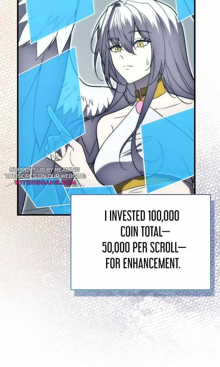 Max Talent Player (2024) Chapter 76 page 42 - 