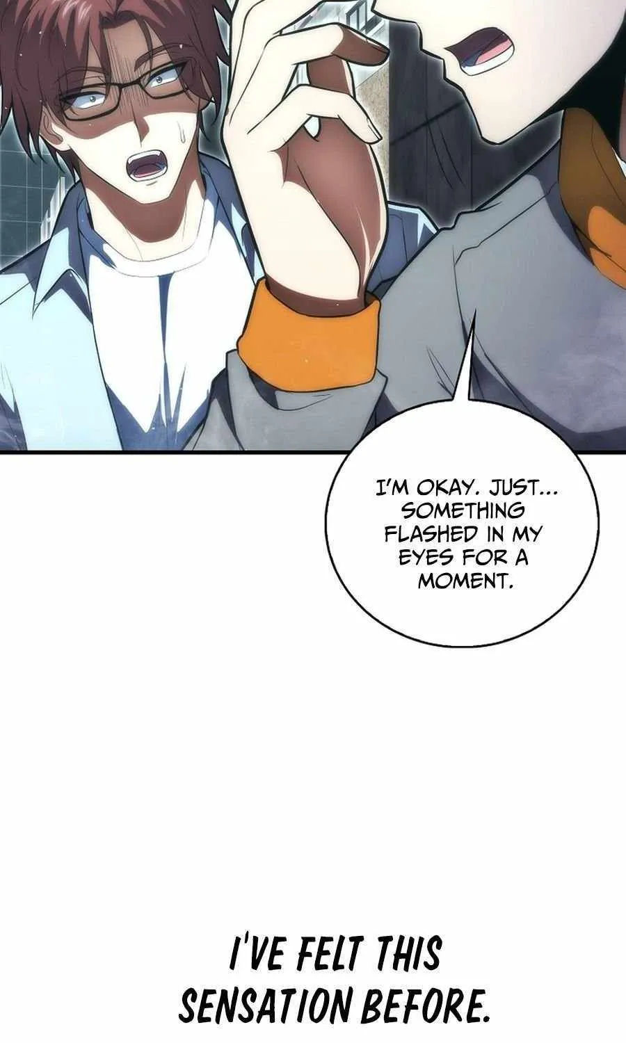 Max Talent Player (2024) Chapter 76 page 53 - 