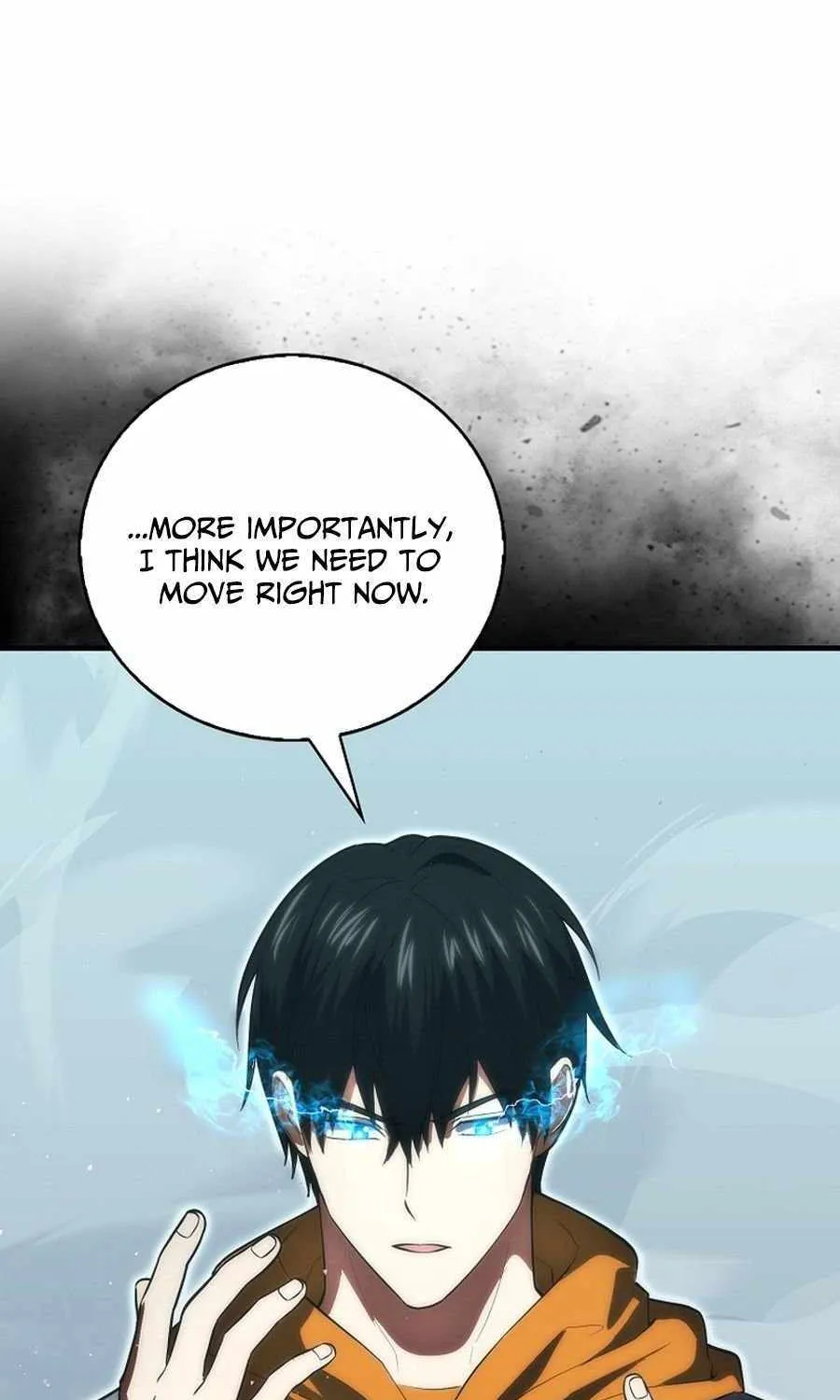 Max Talent Player (2024) Chapter 76 page 54 - 