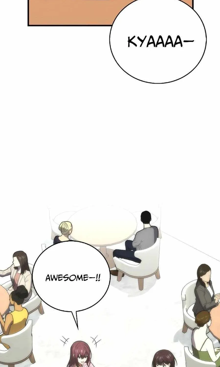 Max Talent Player (2024) Chapter 76 page 73 - 