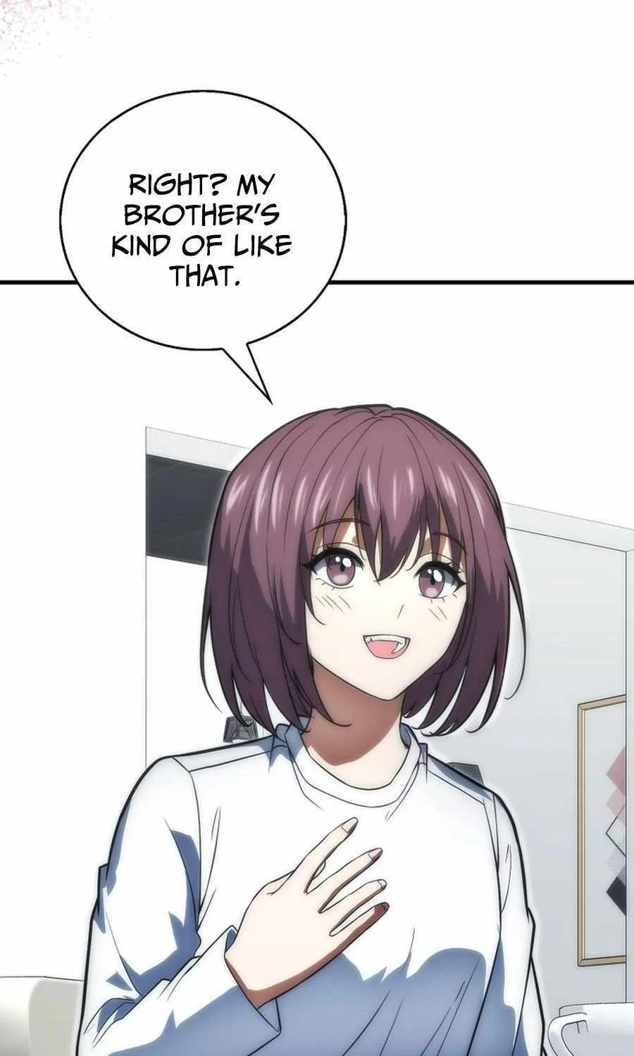 Max Talent Player (2024) Chapter 76 page 83 - 