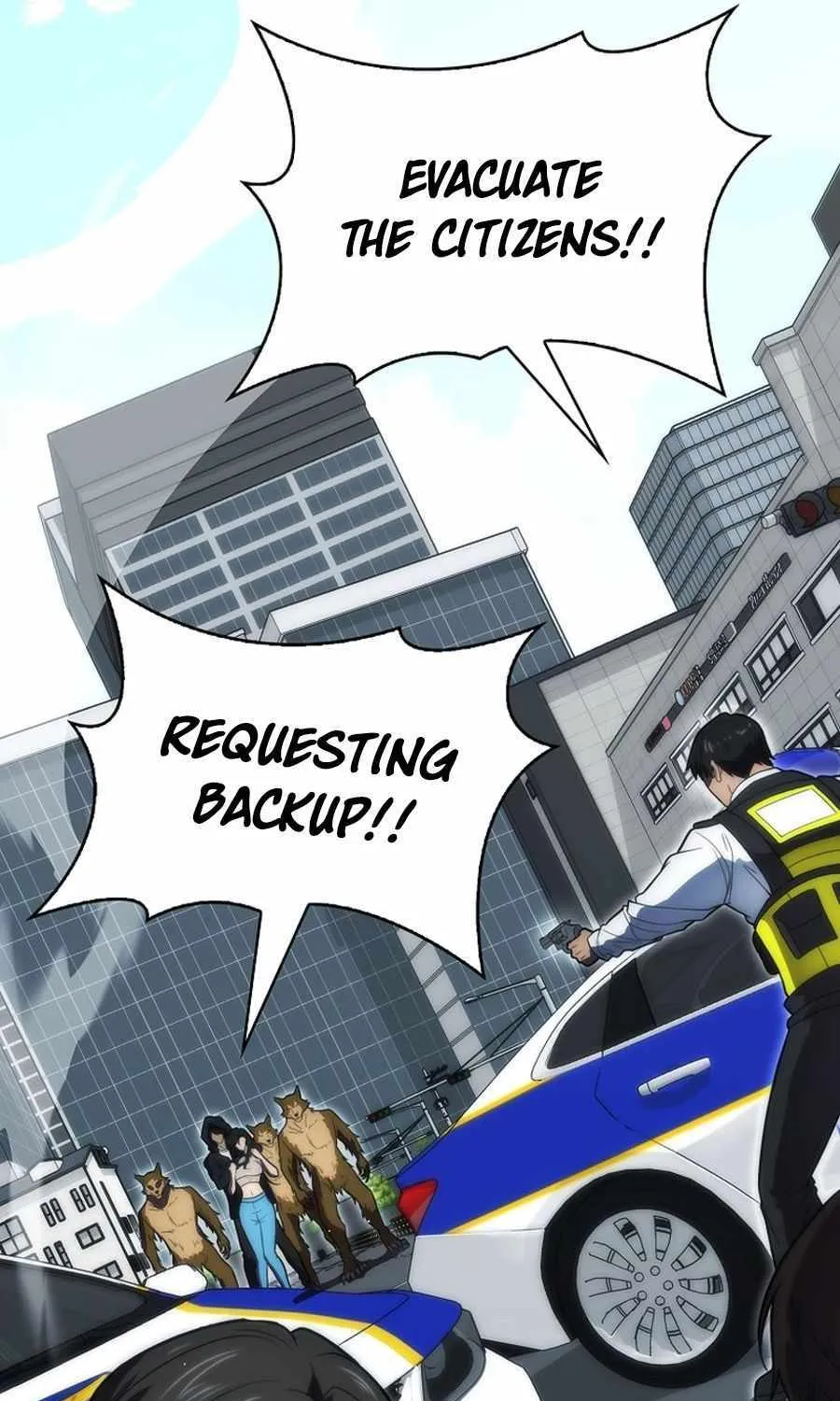 Max Talent Player (2024) Chapter 76 page 92 - 