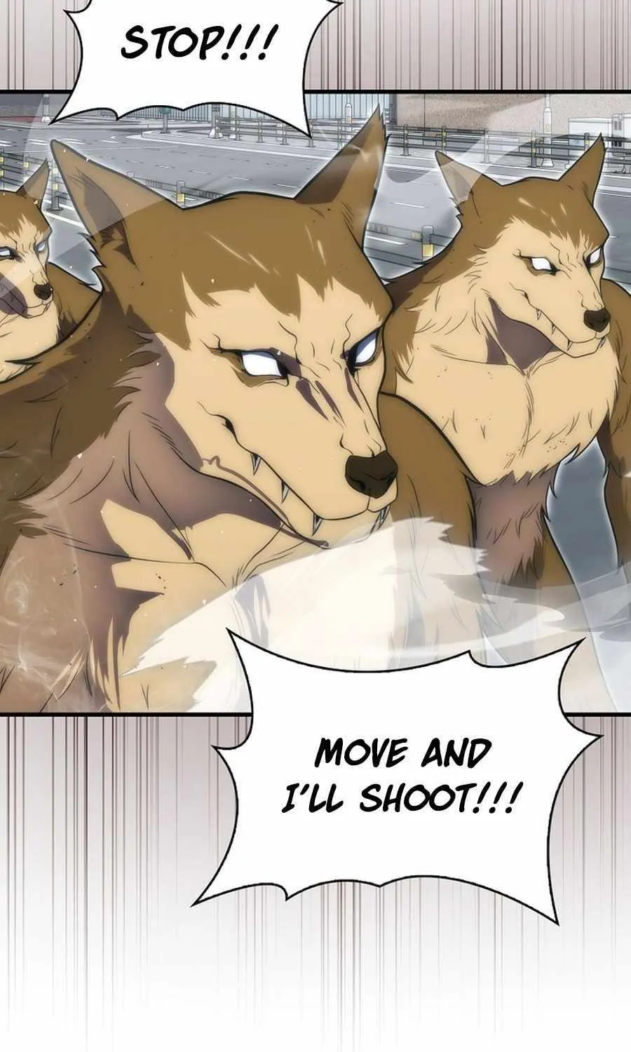 Max Talent Player (2024) Chapter 76 page 94 - 
