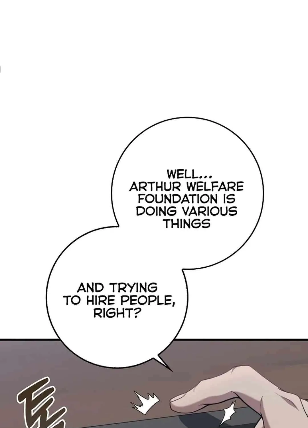 Max Talent Player (2024) Chapter 77 page 11 - 