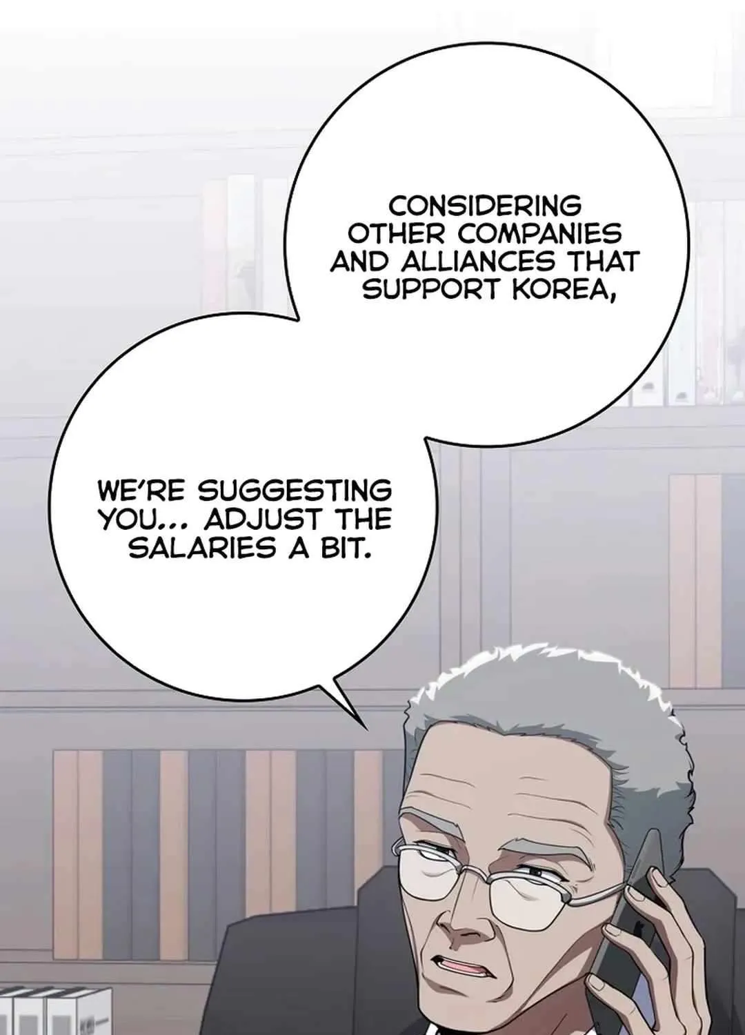 Max Talent Player (2024) Chapter 77 page 13 - 