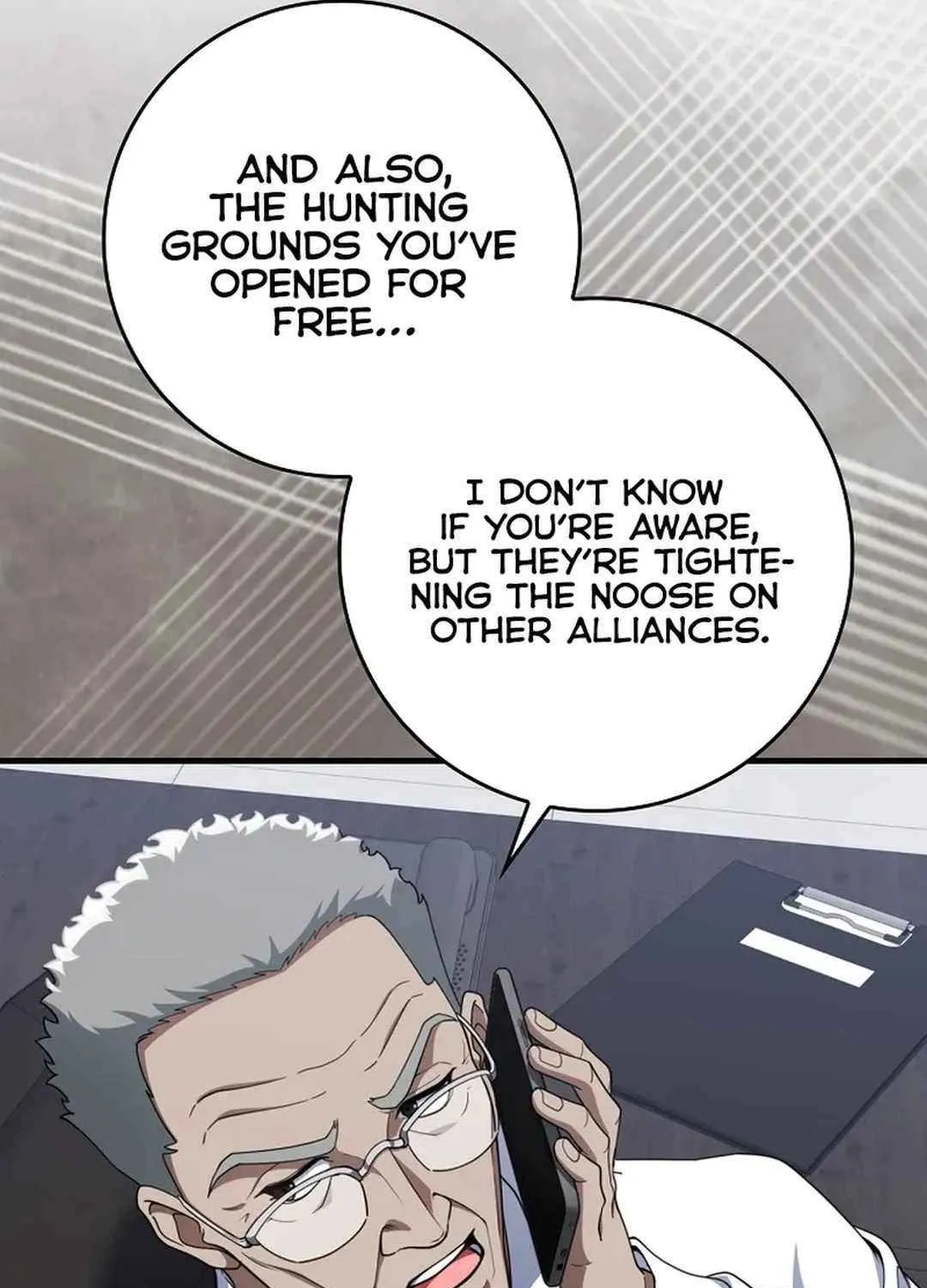 Max Talent Player (2024) Chapter 77 page 16 - 