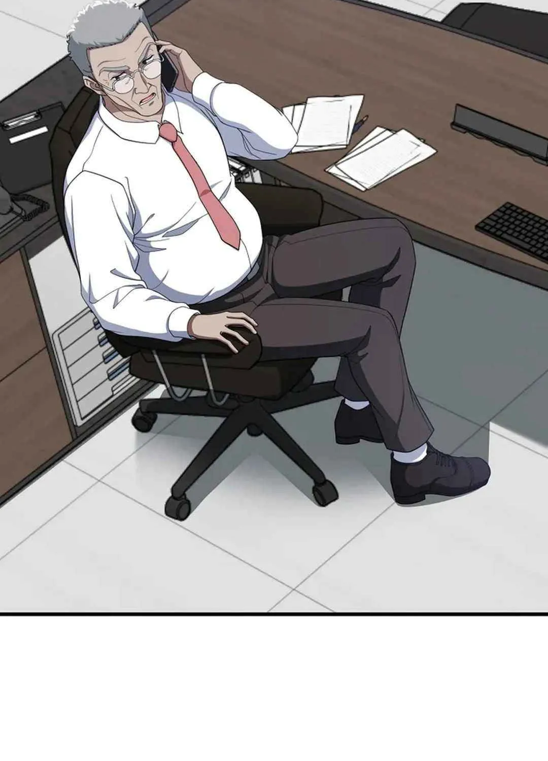 Max Talent Player (2024) Chapter 77 page 19 - 