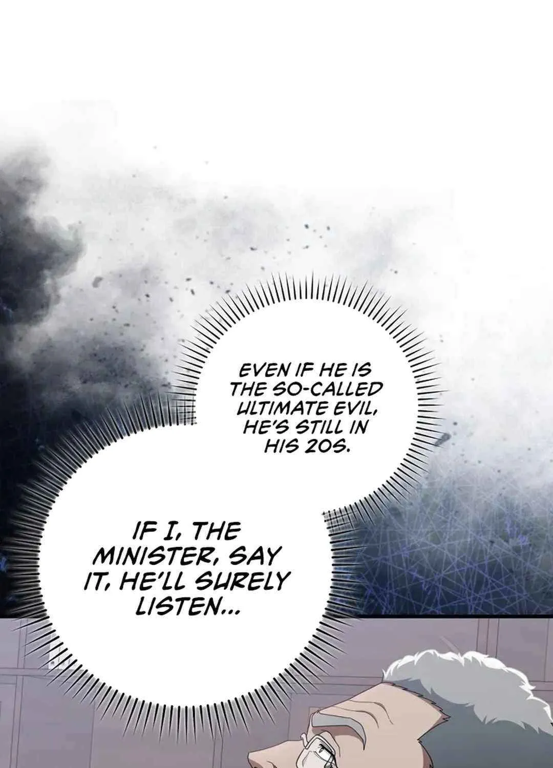 Max Talent Player (2024) Chapter 77 page 20 - 