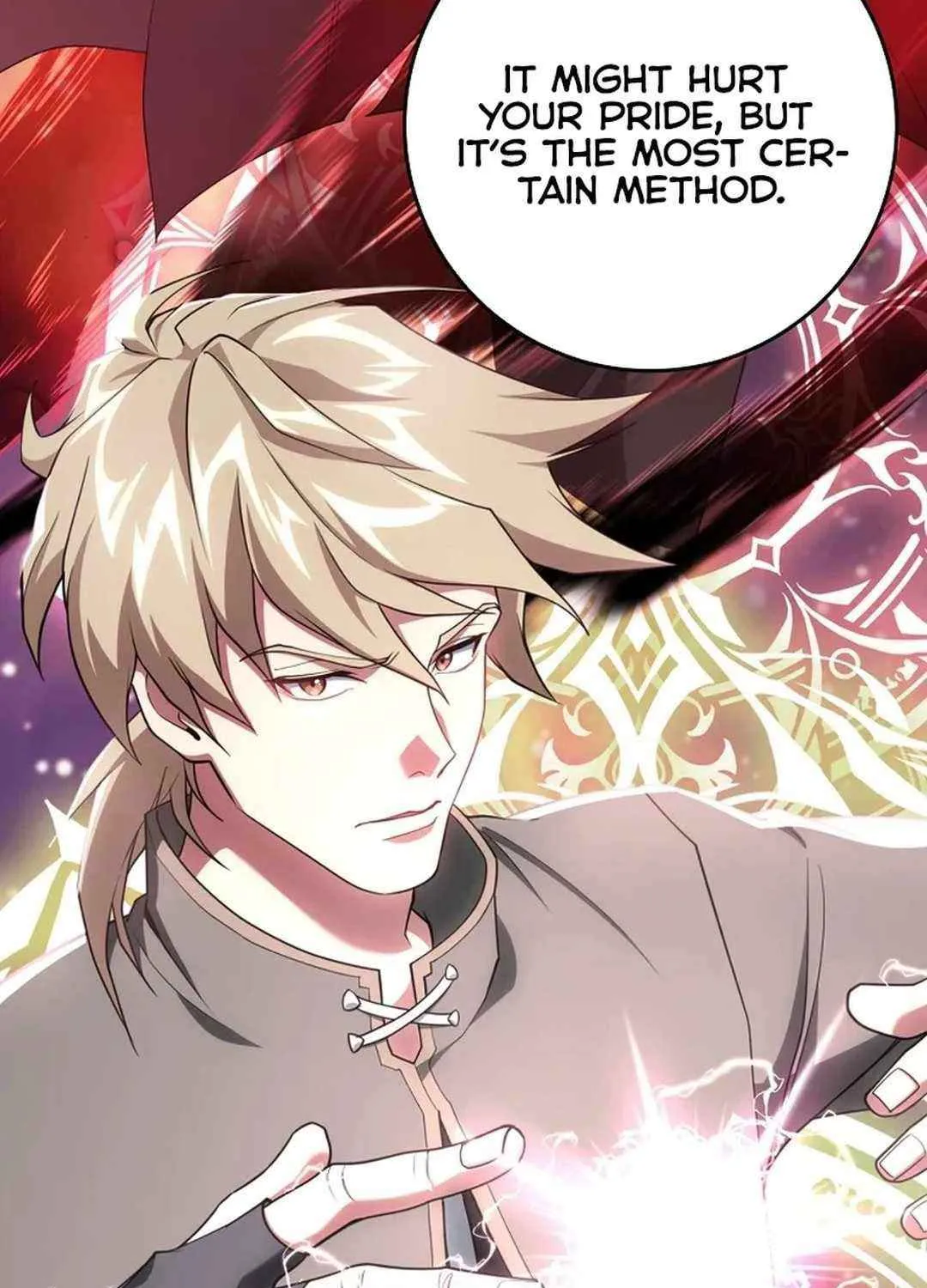 Max Talent Player (2024) Chapter 77 page 71 - 