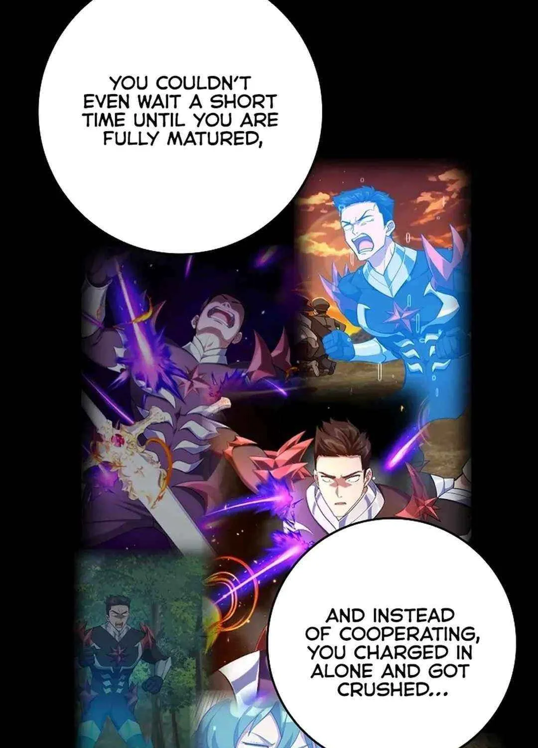 Max Talent Player (2024) Chapter 77 page 74 - 
