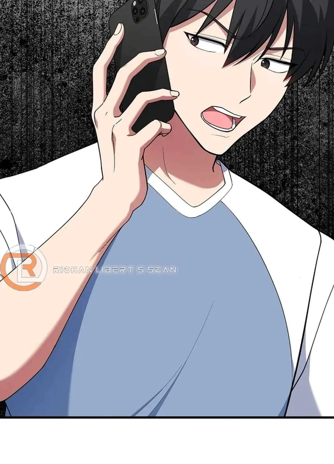 Max Talent Player (2024) Chapter 77 page 10 - 