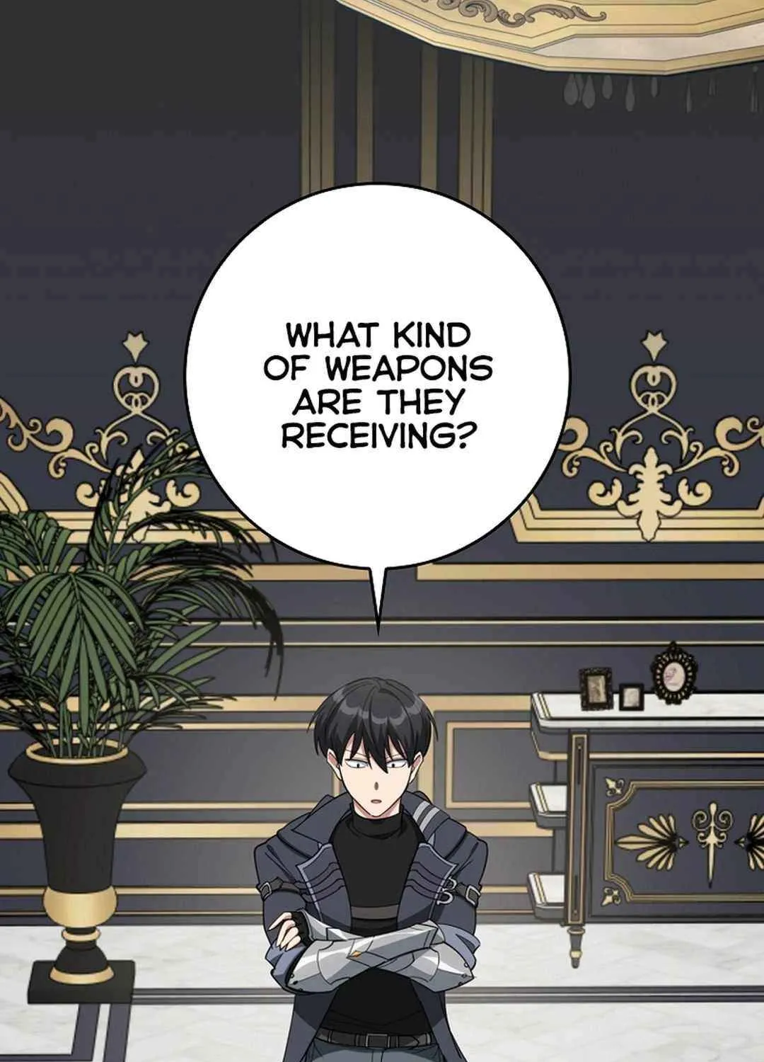 Max Talent Player (2024) Chapter 78 page 111 - 