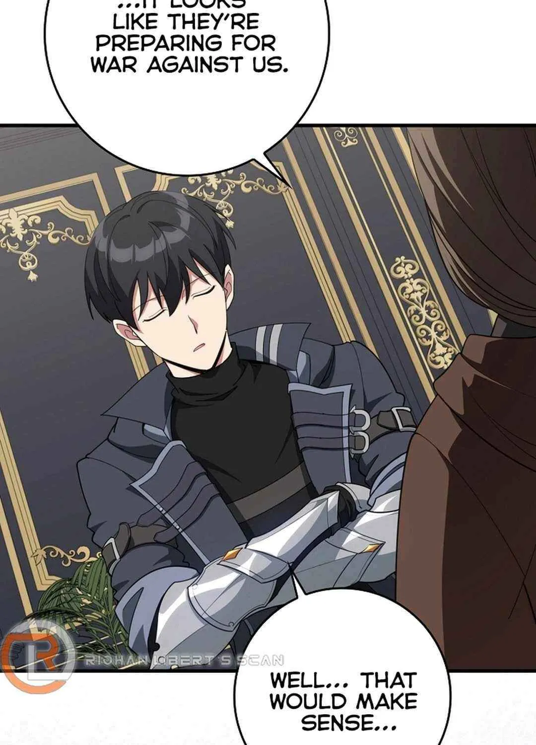 Max Talent Player (2024) Chapter 78 page 116 - 