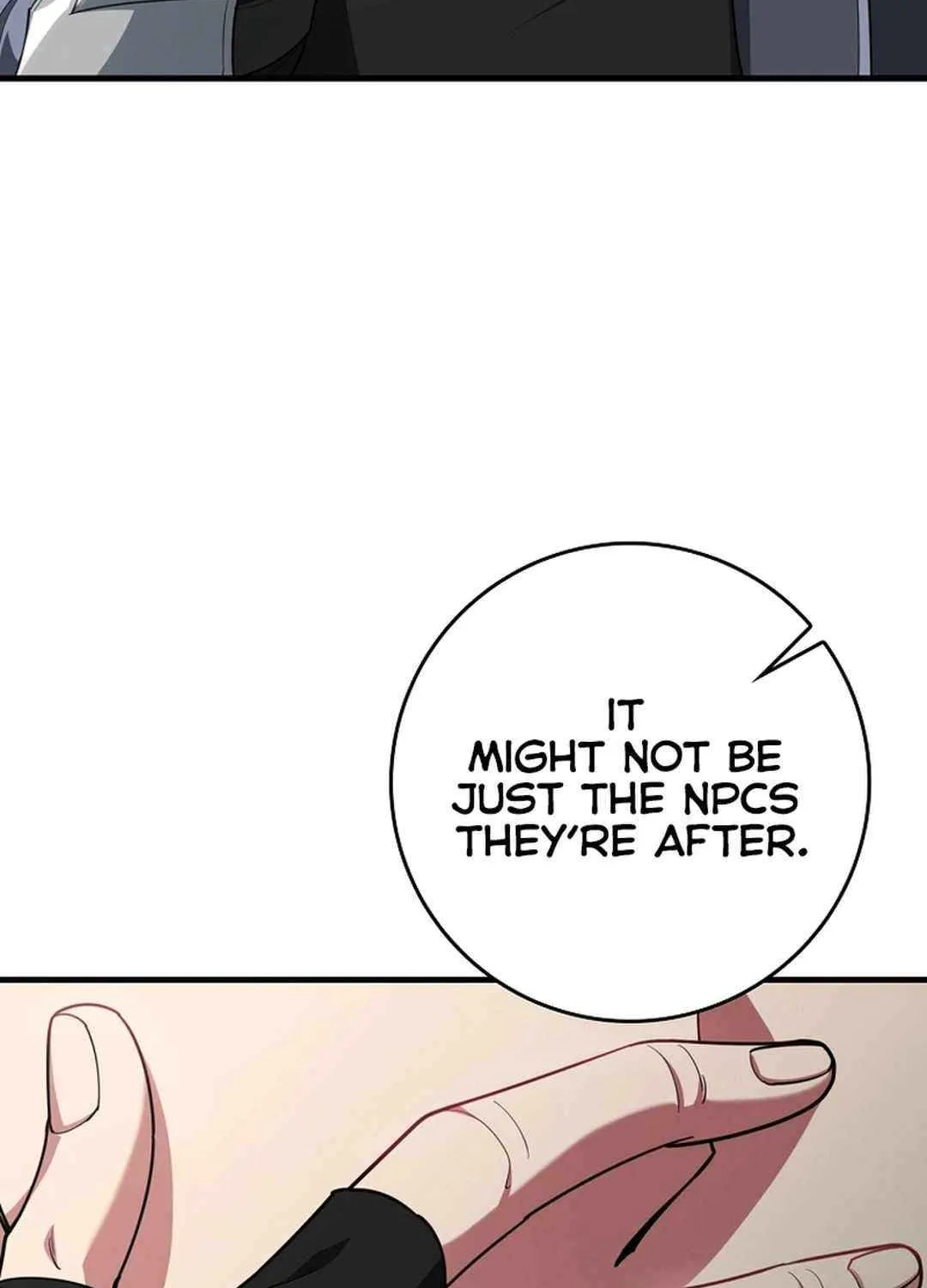 Max Talent Player (2024) Chapter 78 page 126 - 